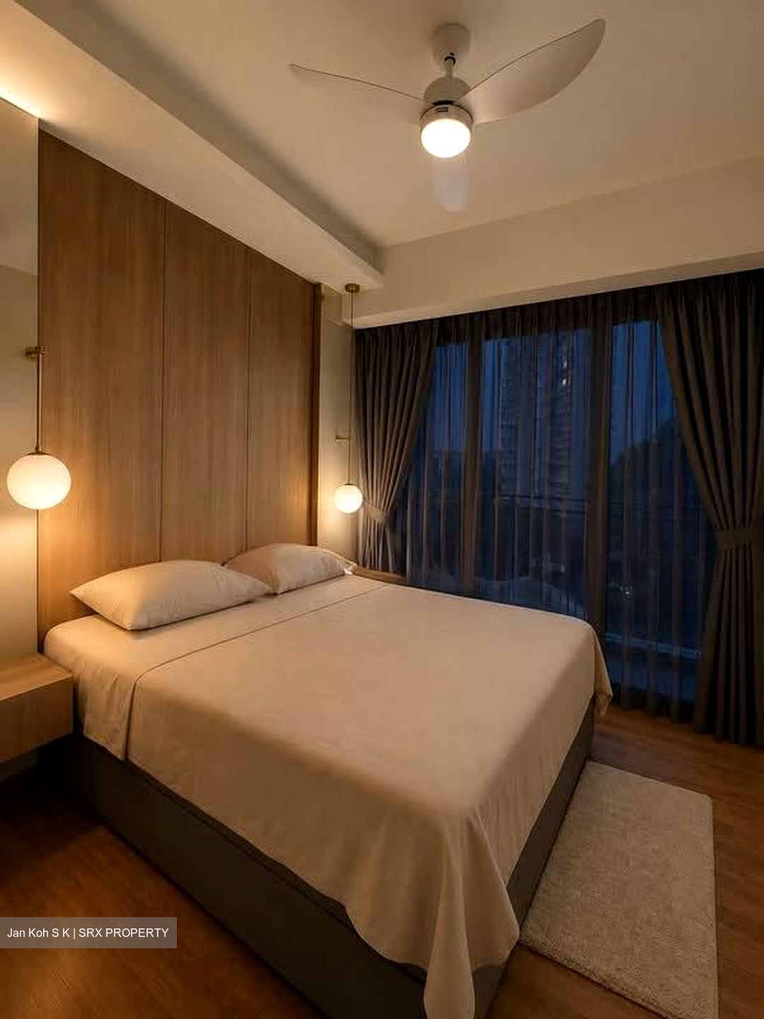 The Scala (D19), Apartment #592069351